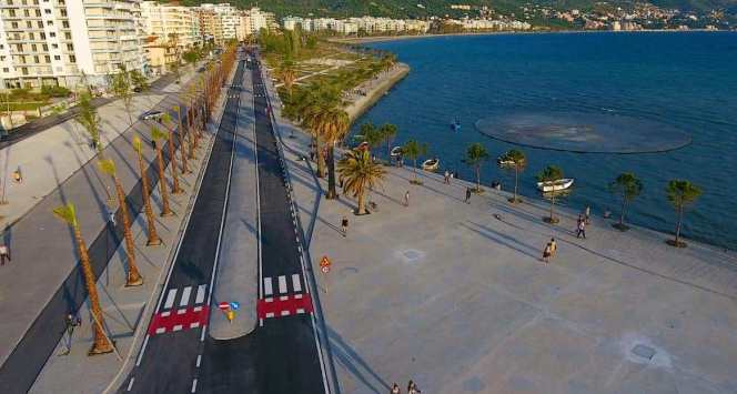 FSHZH hap tender 60.7 mln leke per bulevardin e Vlores: Ja cfare parashikon projekti